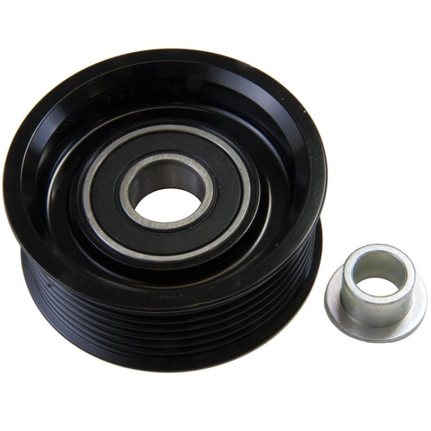 INA FP06841 INA BDC FEAD crankshaft pulley