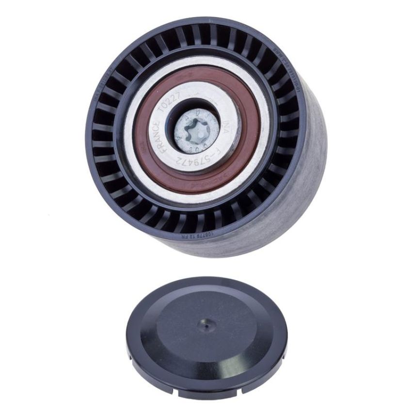 INA FP07221 INA BDC FEAD pulley