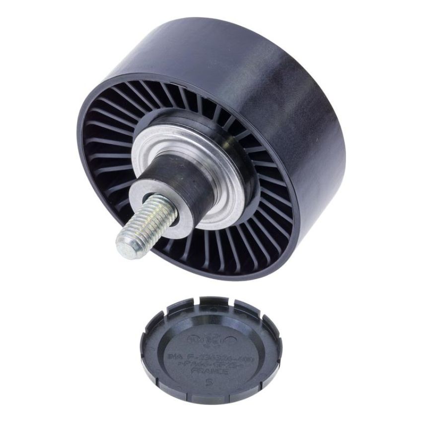 INA FP07511 INA BDC FEAD pulley