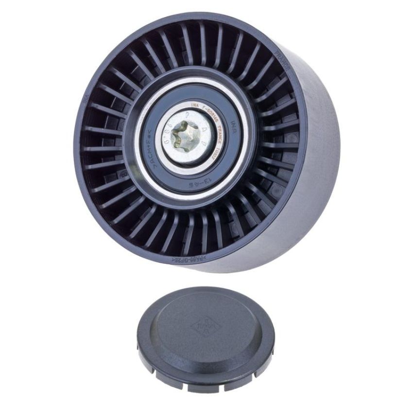 INA FP07511 INA BDC FEAD pulley