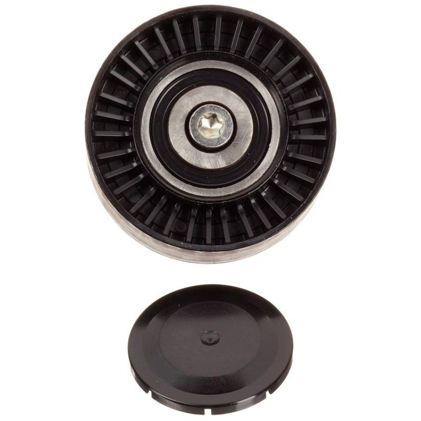INA FP07521 INA BDC FEAD pulley
