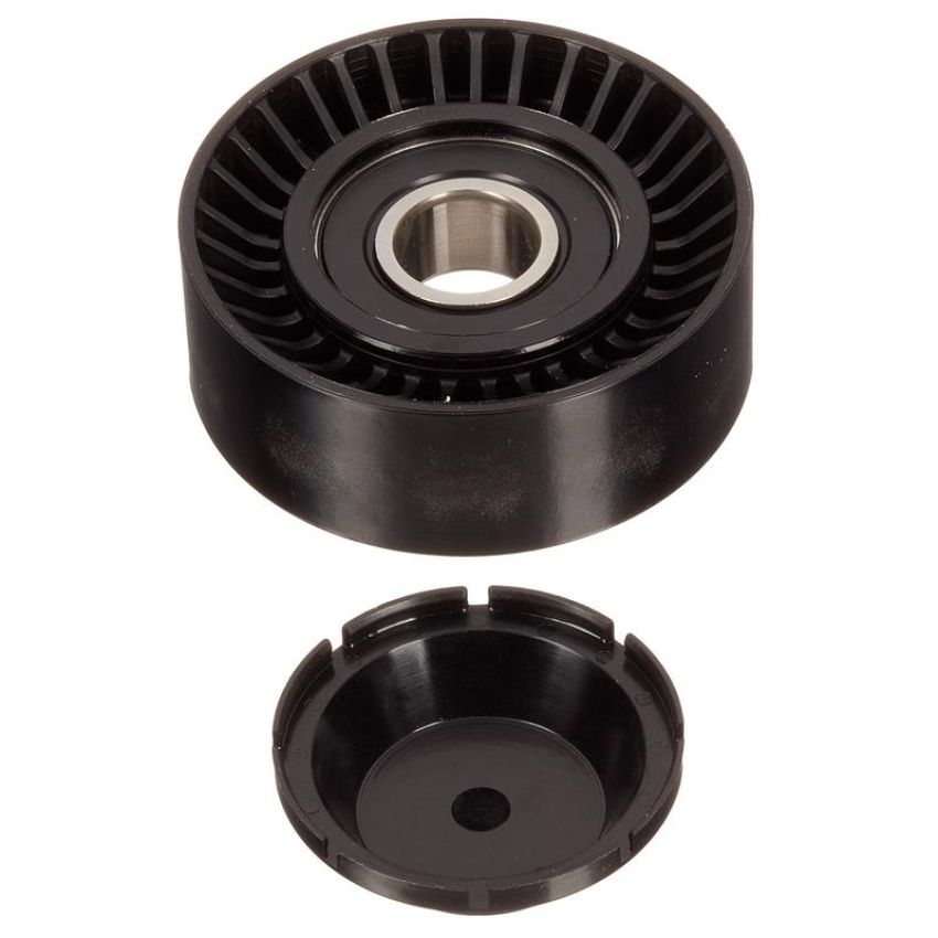 INA FP07601 INA BDC FEAD tensioner pulley