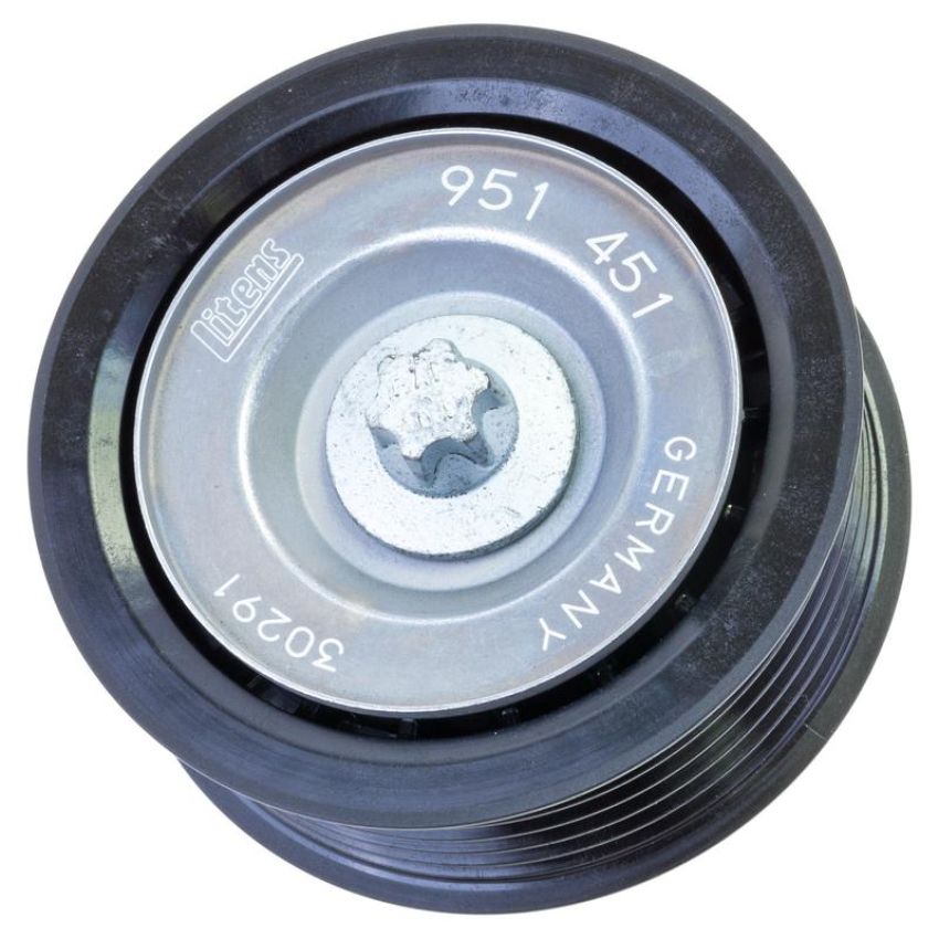 INA FP08661 INA BDC FEAD pulley