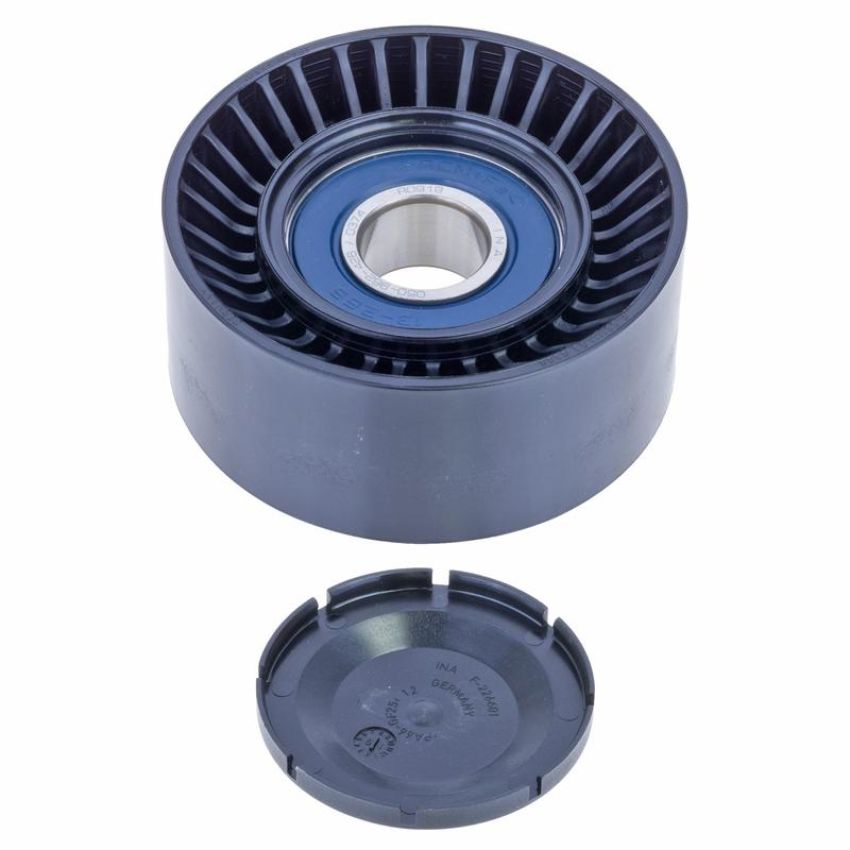 INA FP08731 INA BDC FEAD tensioner pulley