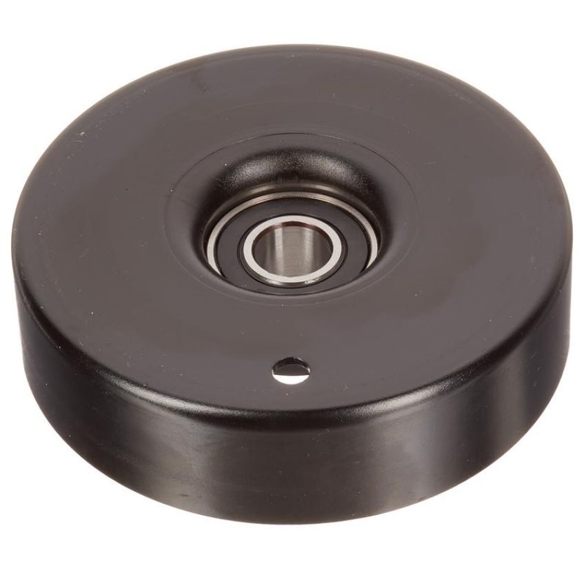 INA FT10551 INA BDC FEAD tensioner pulley