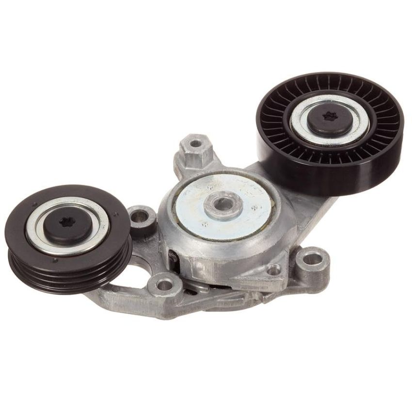 INA FT30130 INA BDC FEAD vibration damper