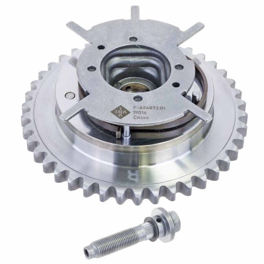 INA VS-S1268S INA VCT control valve, camshaft adjustment