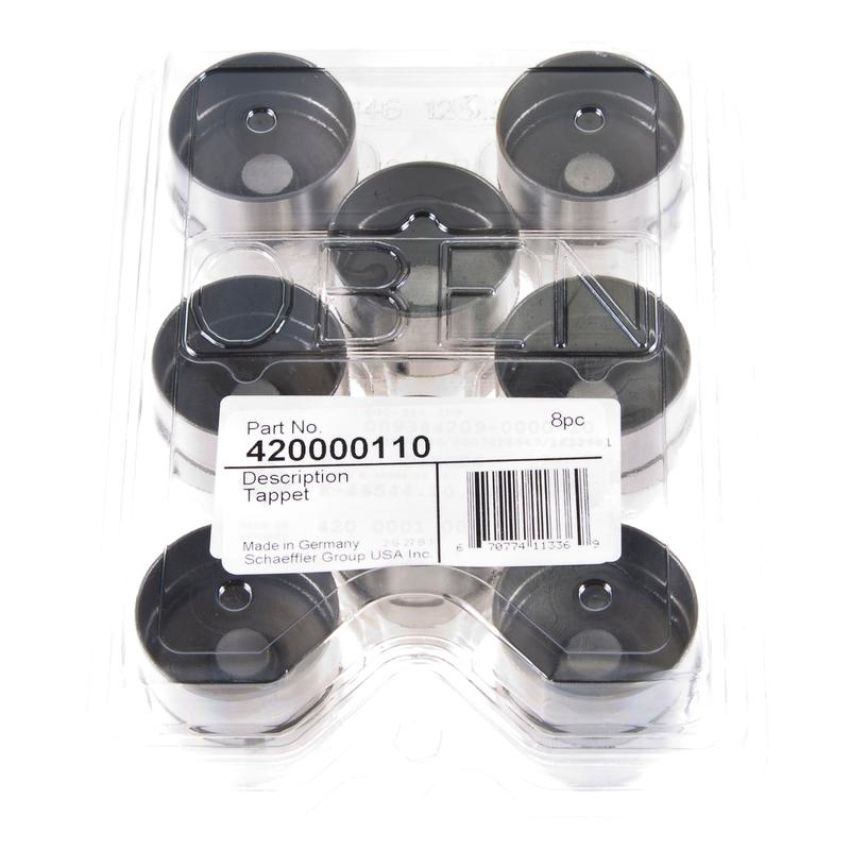 INA VT0001 INA VTC hydraulic pivot element