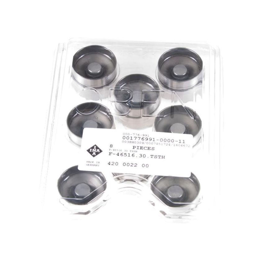 INA VT0022 INA VTC hydraulic pivot element