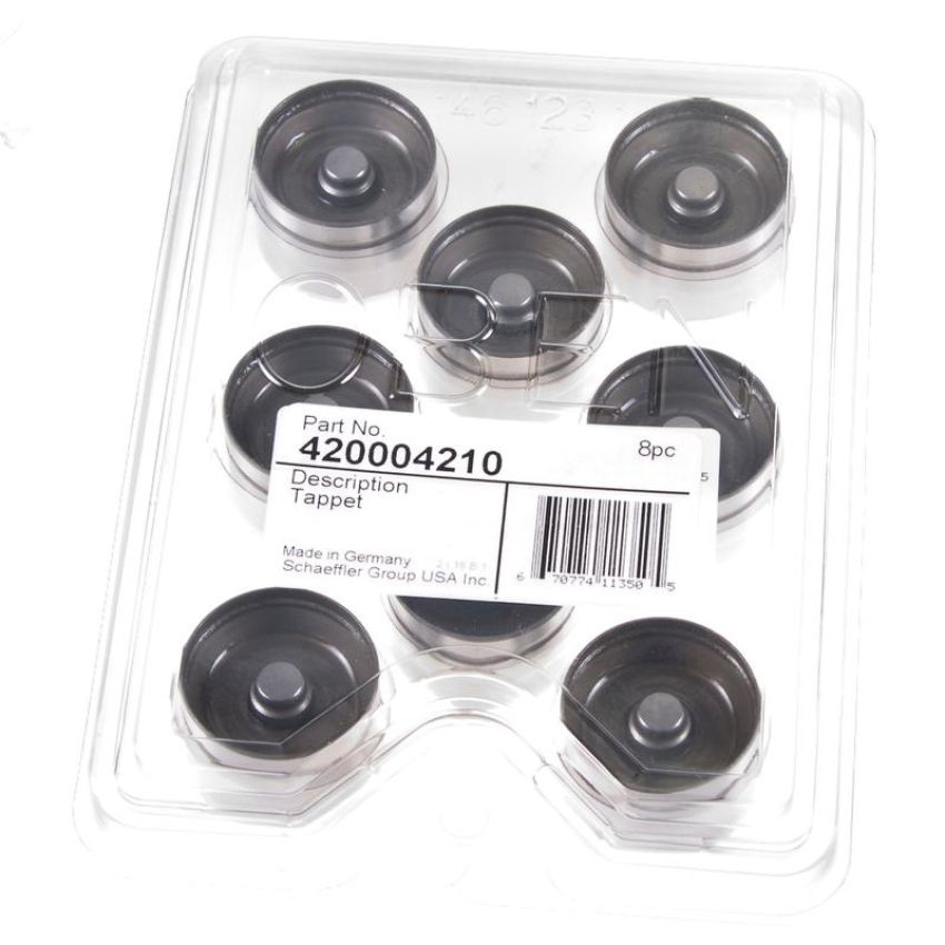 INA VT0042 INA VTC hydraulic pivot element