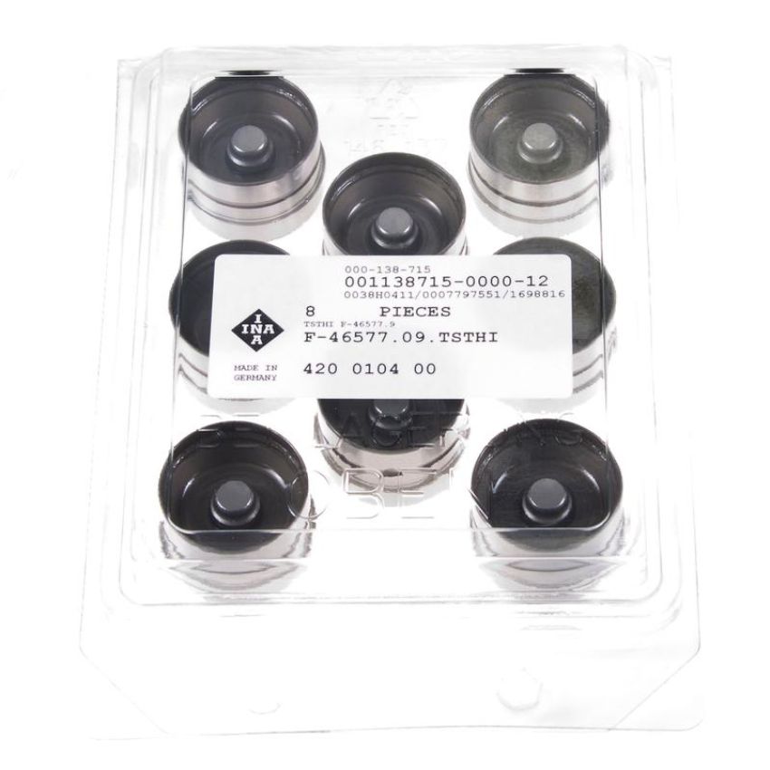 INA VT0104 INA VTC hydraulic pivot element