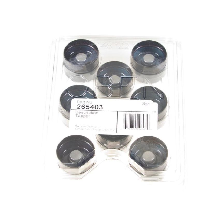INA VT0209 INA VTC hydraulic pivot element Pack of 8