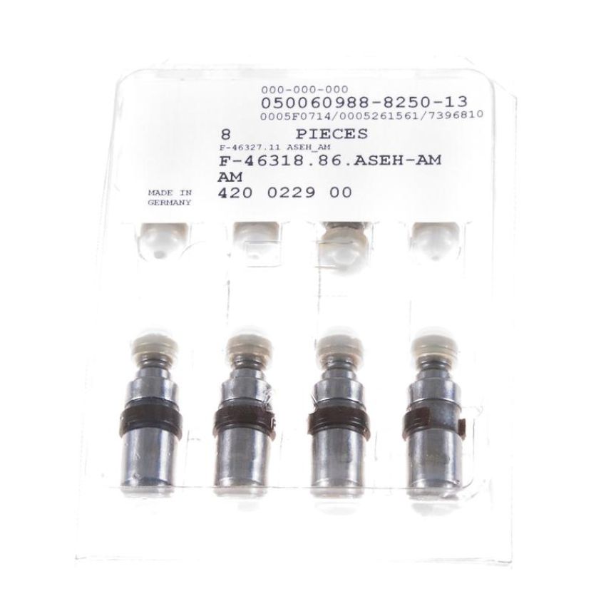 INA VT0229 INA VTC hydraulic pivot element