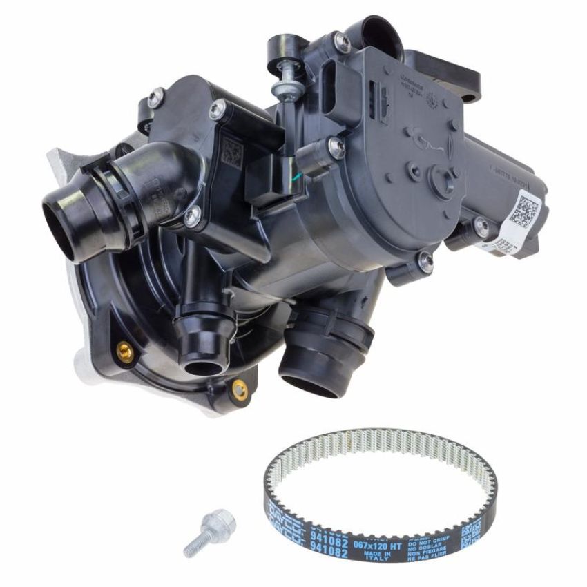 INA XW0360 INA CSC Water Pump, cooling system