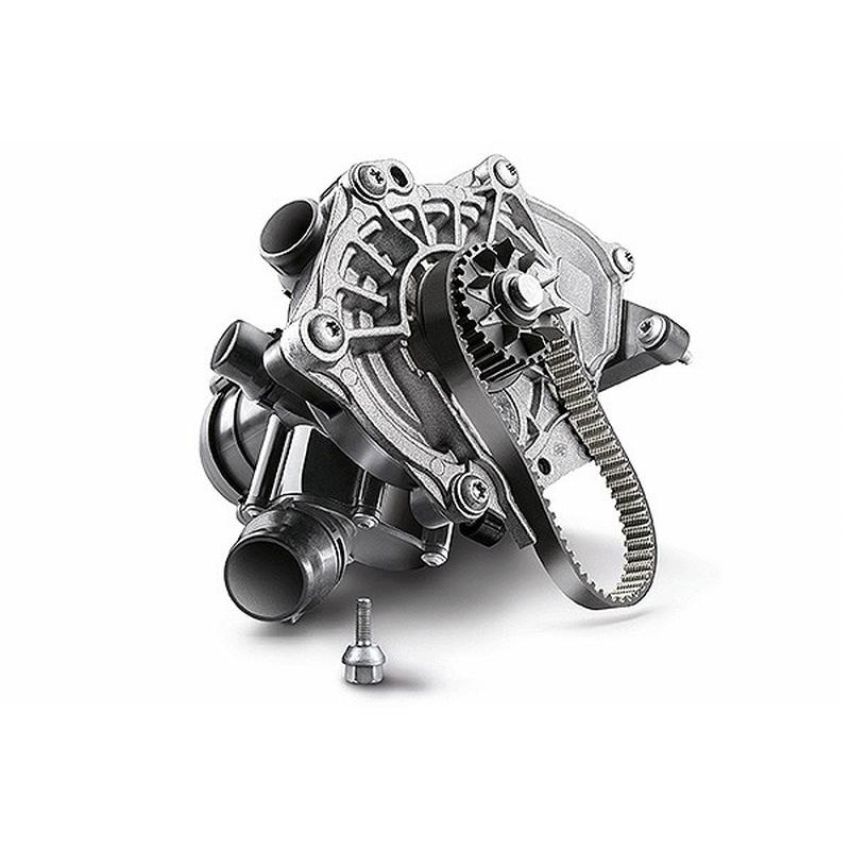 INA XW0360 INA CSC Water Pump, cooling system