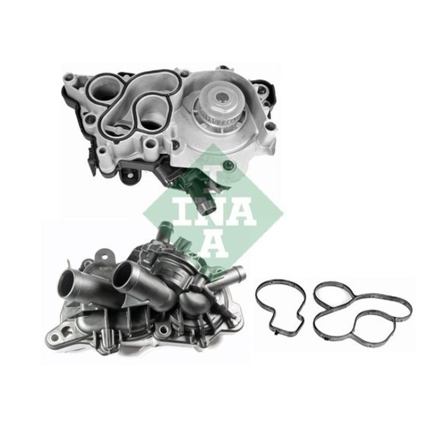 INA XW0364 INA CSC Water Pump, cooling system