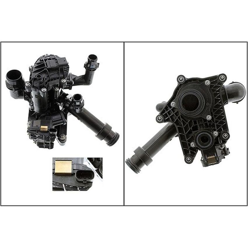 INA XW0811 INA CSC Water Pump, cooling system