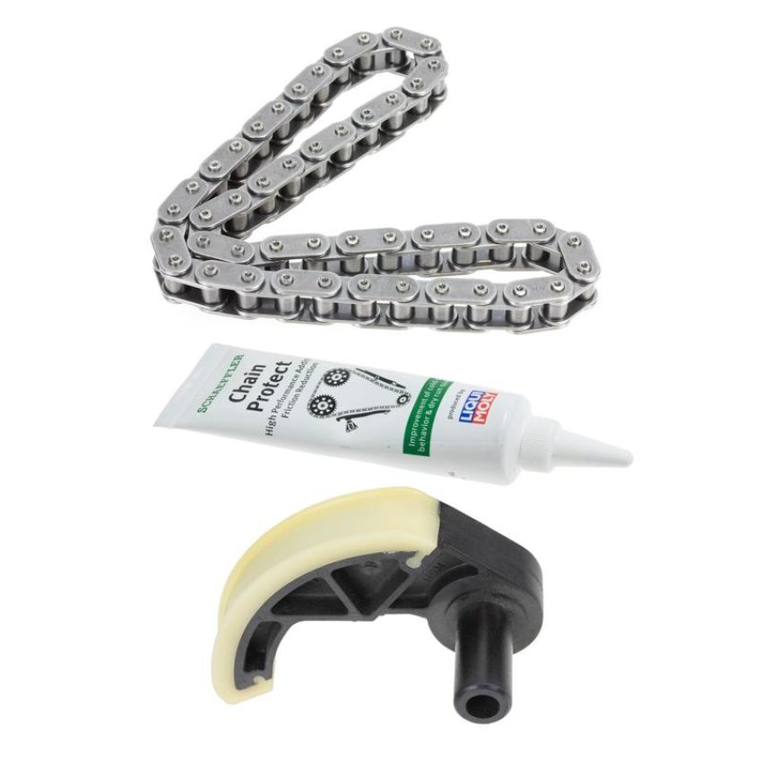 INA ZC00401K INA CDC Chain Kit, oil pump drive
