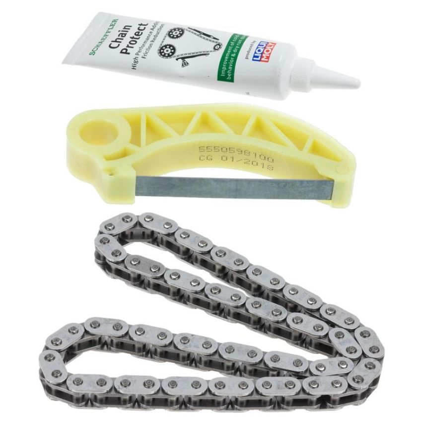INA ZC00421K INA CDC Chain Kit, oil pump drive