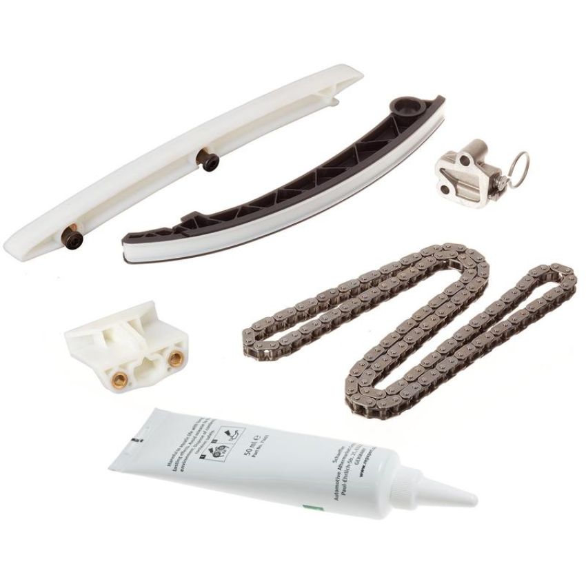 INA ZC0062K INA CDC Timing Chain Kit