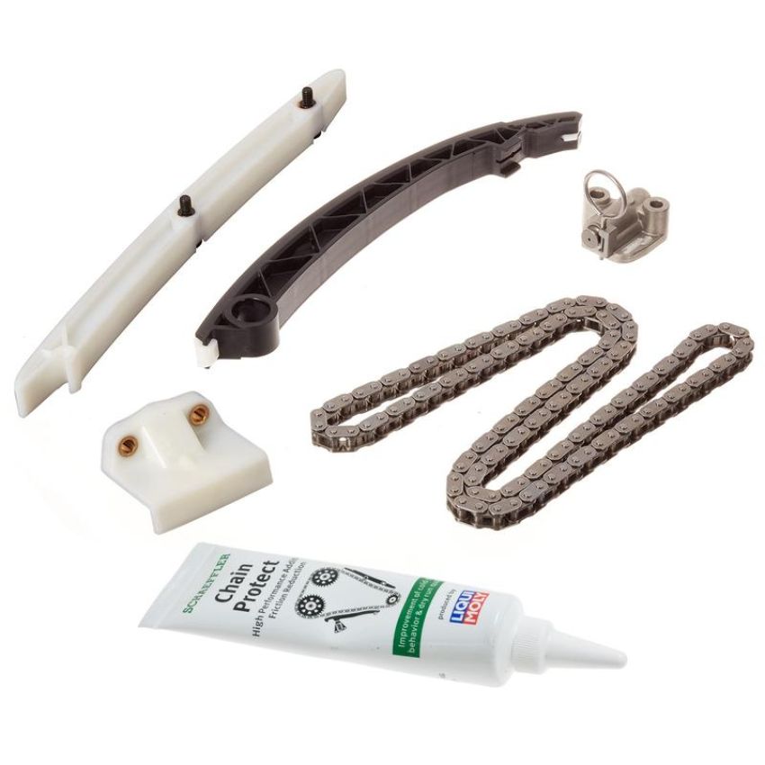INA ZC0062K INA CDC Timing Chain Kit