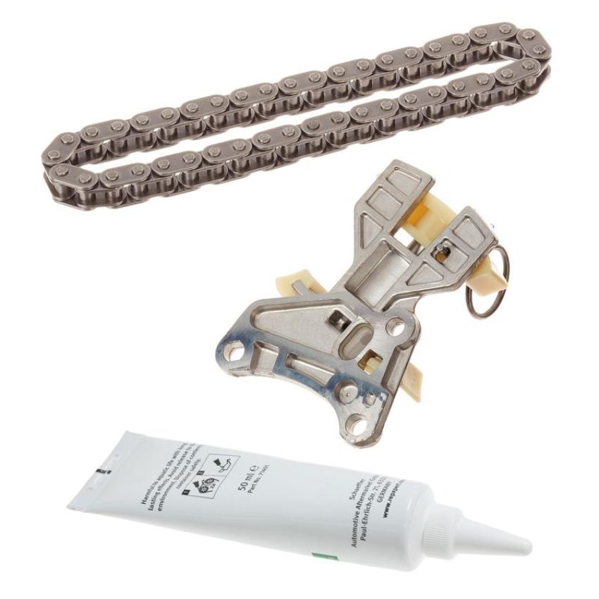 INA ZC0091K INA CDC Timing Chain Kit