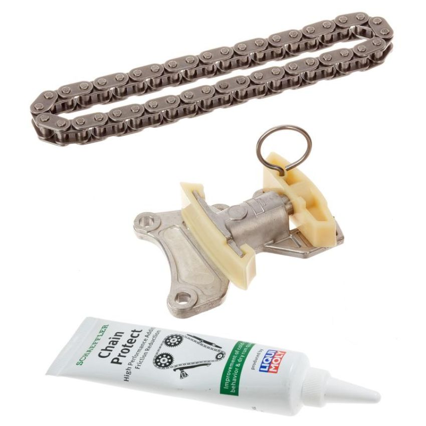 INA ZC0091K INA CDC Timing Chain Kit
