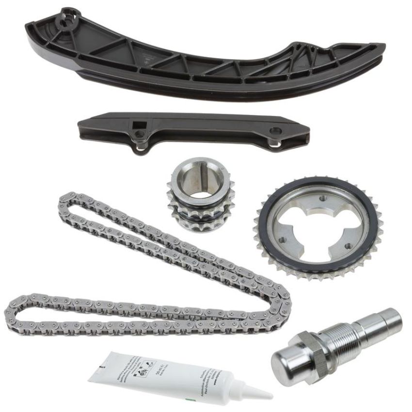 INA ZC0099K INA CDC Timing Chain Kit