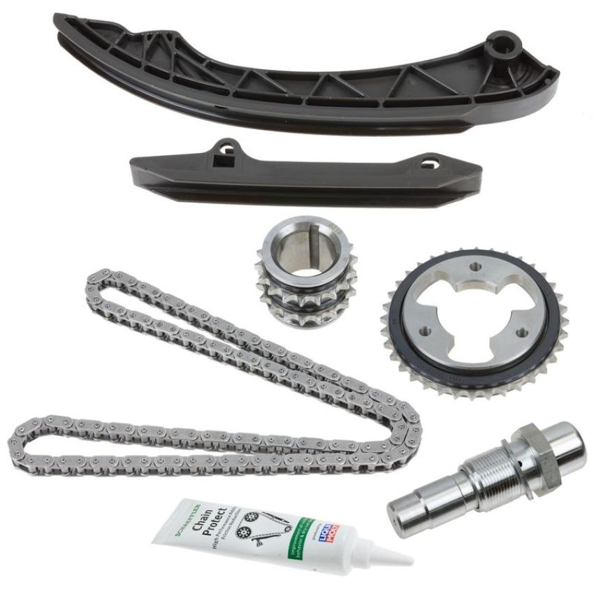 INA ZC0099K INA CDC Timing Chain Kit