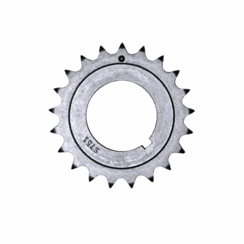 INA ZC0128 INA CDC Chain, oil pump drive