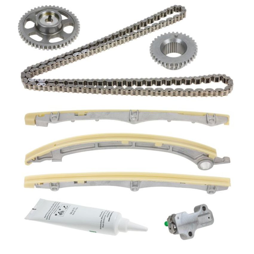 INA ZC01401K INA CDC Timing Chain Kit