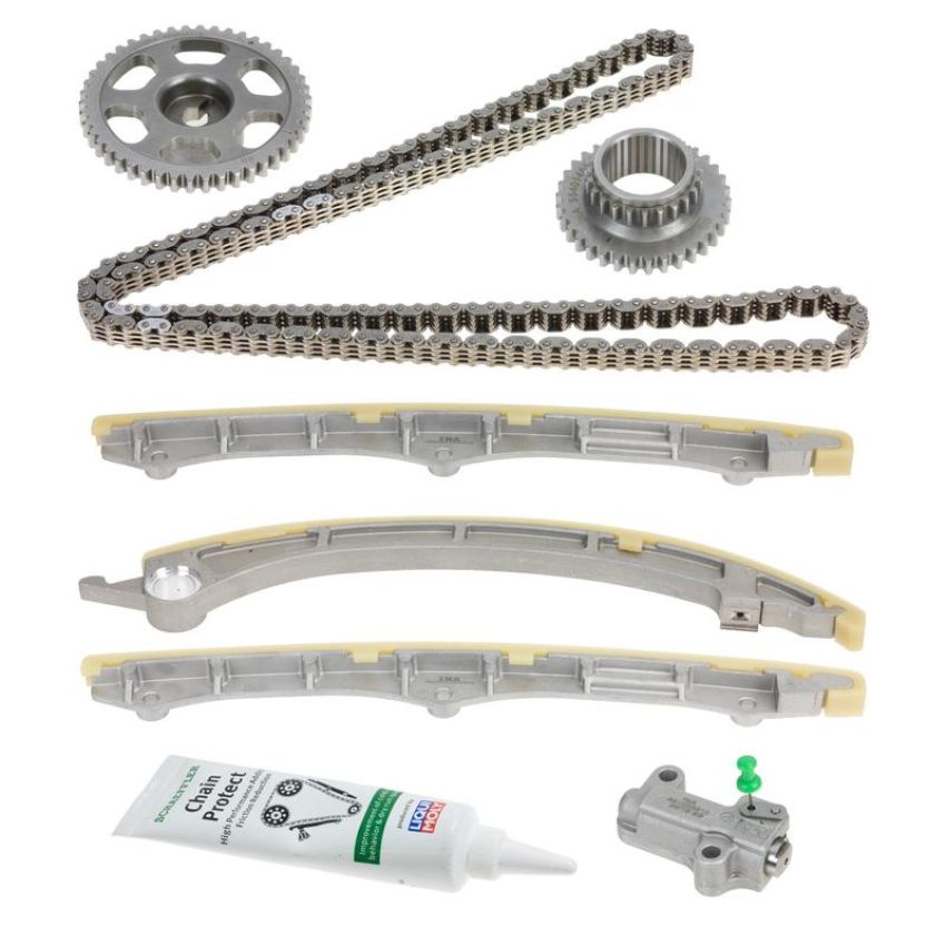 INA ZC01401K INA CDC Timing Chain Kit