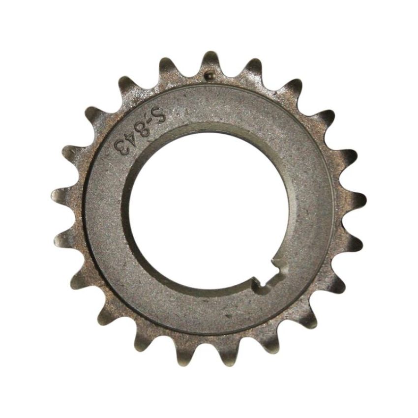 INA ZC0236 INA CDC Timing Chain