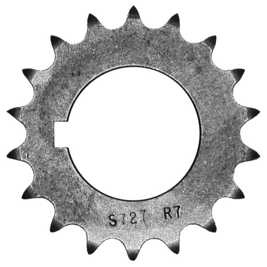 INA ZC0295 INA CDC Timing Chain