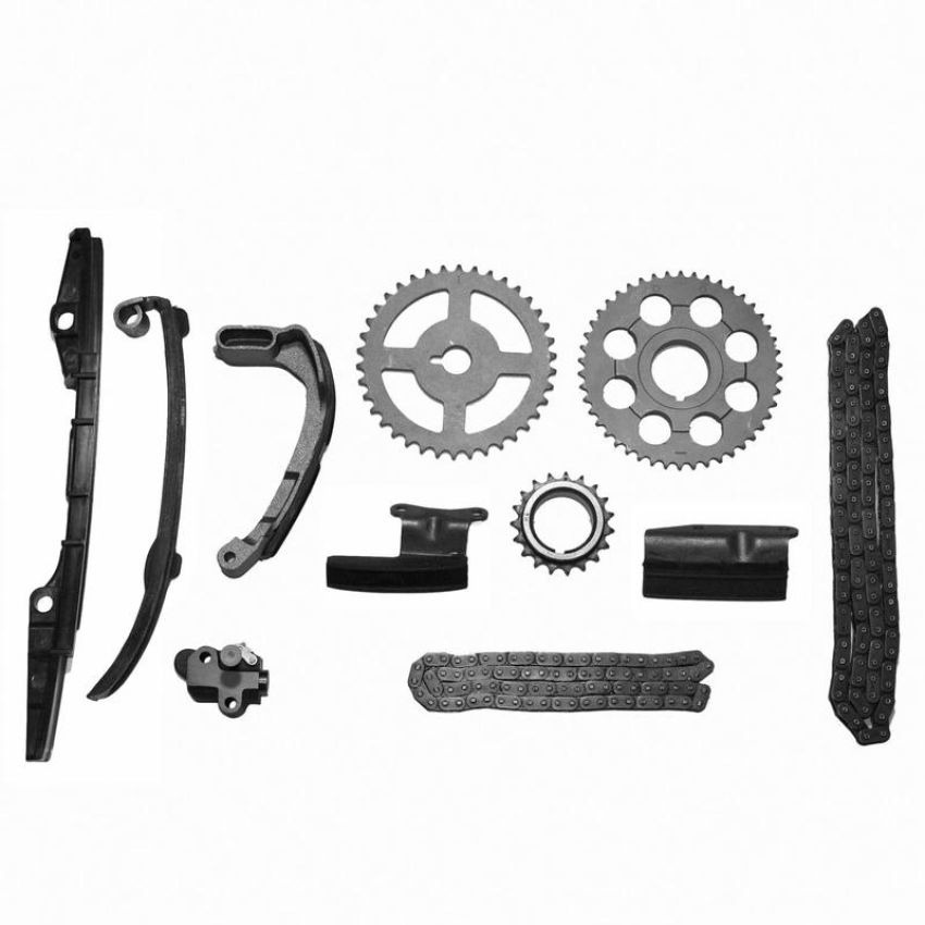 INA ZC-76127 INA CDC Timing Chain Kit