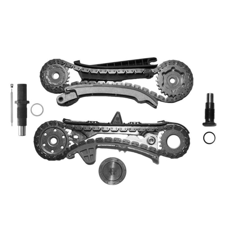 INA ZC-76152 INA CDC Timing Chain Kit