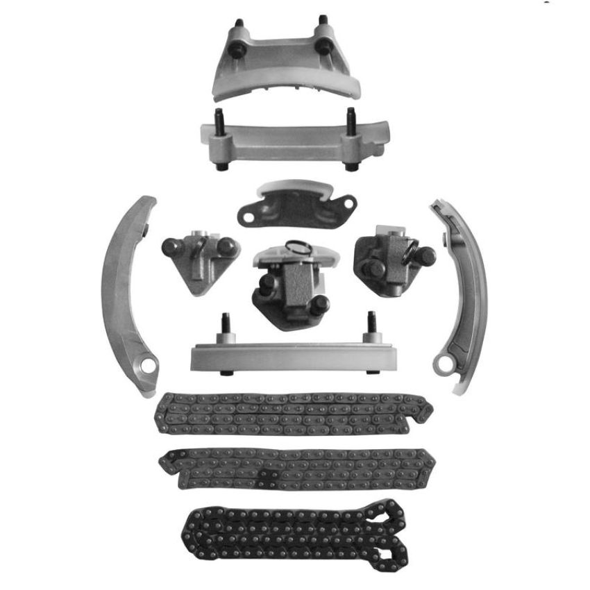 INA ZC-76159S INA CDC Timing Chain Kit