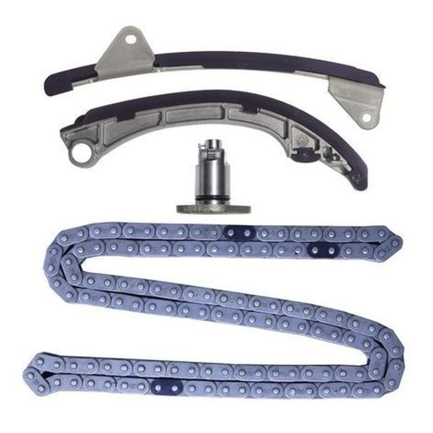 INA ZC-76195S INA CDC Timing Chain Kit