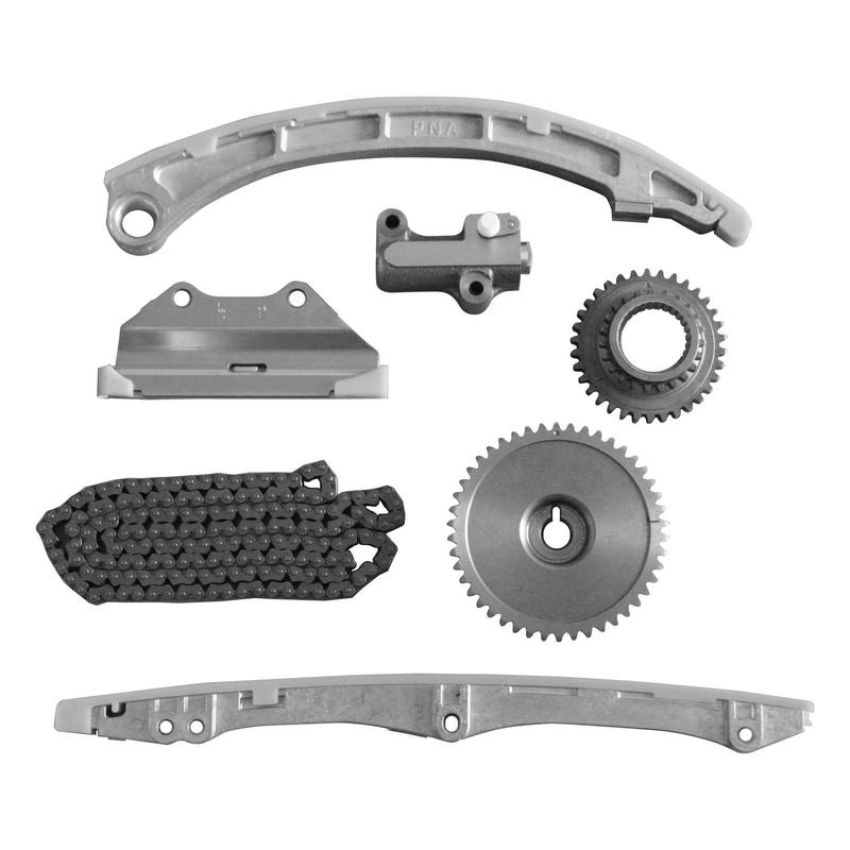 INA ZC-76213 INA CDC Timing Chain Kit