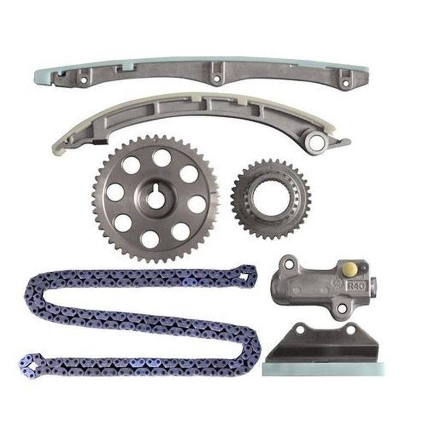 INA ZC-76215 INA CDC Timing Chain Kit