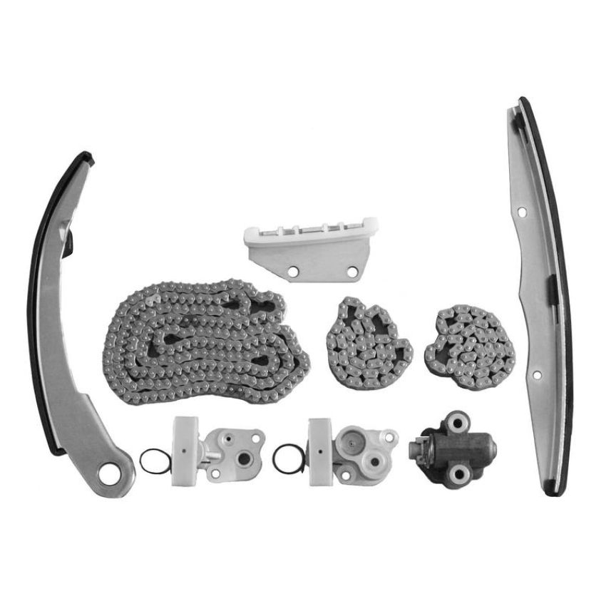 INA ZC-76219S INA CDC Timing Chain Kit