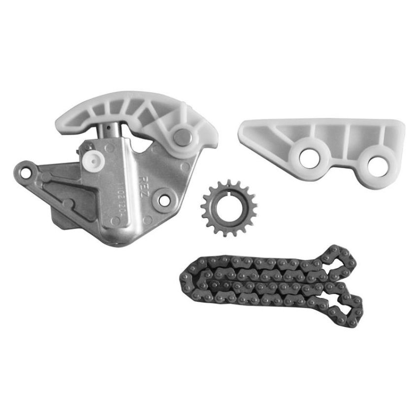 INA ZC-76233 INA CDC Timing Chain Kit