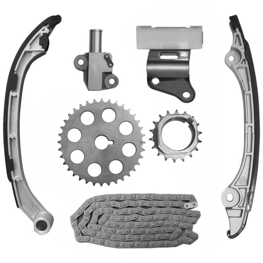 INA ZC-76246T INA CDC Timing Chain Kit