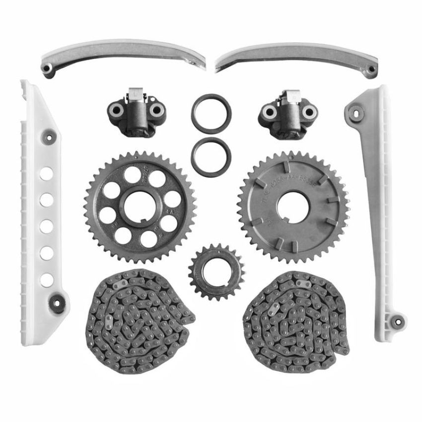 INA ZC-76253 INA CDC Timing Chain Kit