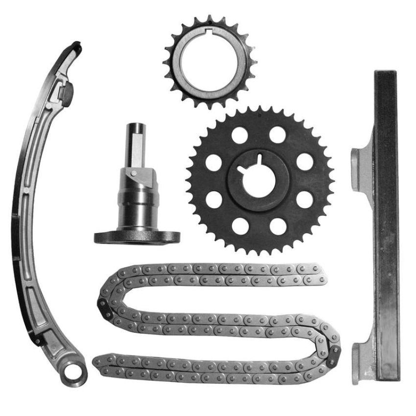 INA ZC-76287 INA CDC Timing Chain Kit