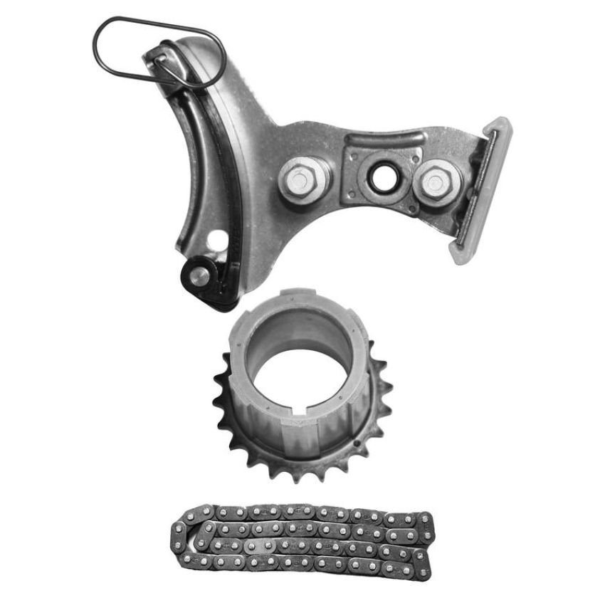 INA ZC-76291 INA CDC Timing Chain Kit