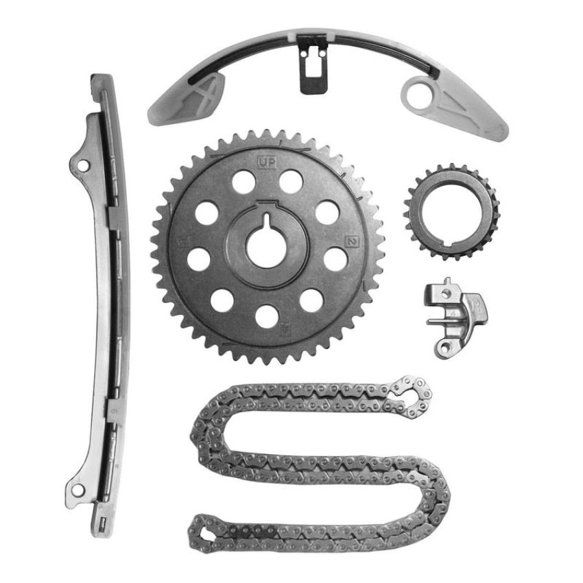 INA ZC-76304 INA CDC Timing Chain Kit