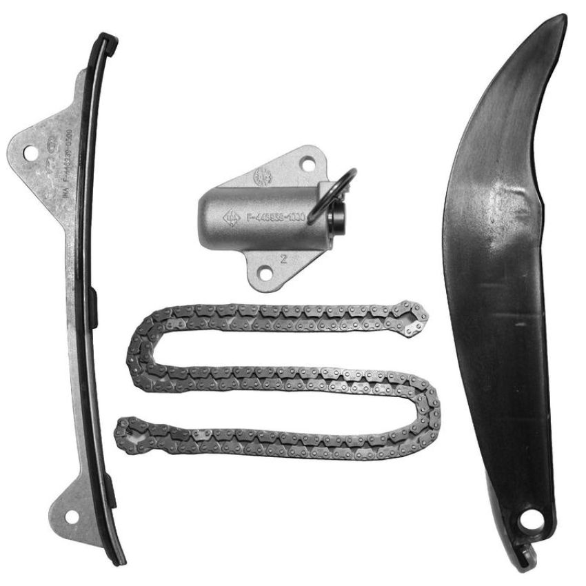 INA ZC-76306S INA CDC Timing Chain Kit