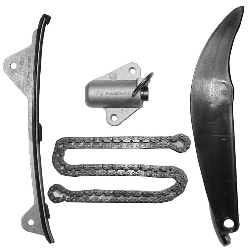 INA ZC-76307S INA CDC Timing Chain Kit