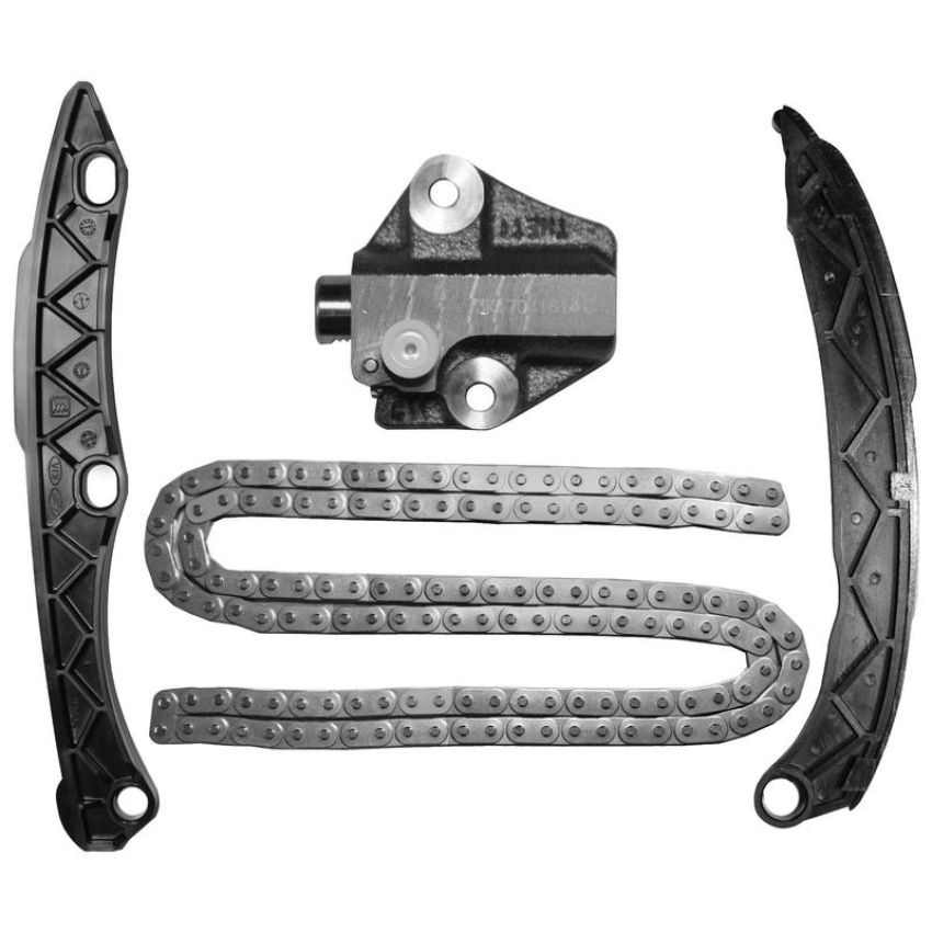 INA ZC-76310TS INA CDC Timing Chain Kit